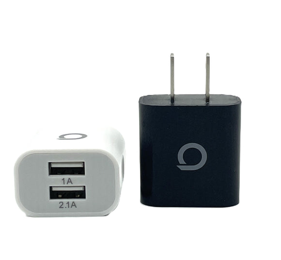 Tech 361  Standard double Wall Charger (9.99)