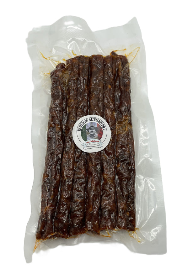 Emilio's Dry Sausage ( 12.00)