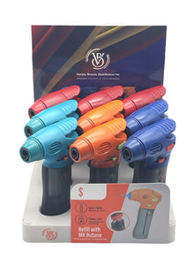 VB Torch Lighter Asst Colours ( 6.99 )