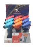 VB Torch Lighter Asst Colours ( 6.99 )