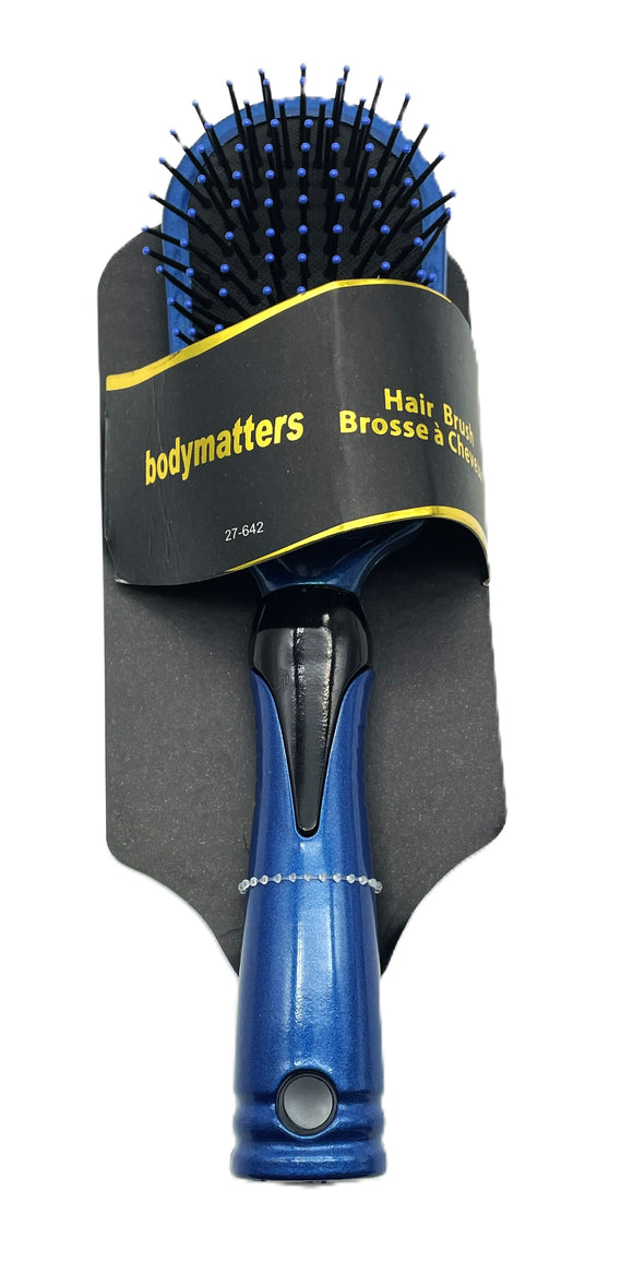 Hair Brush  (3.99)