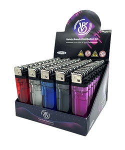VP Lighters Med Clear