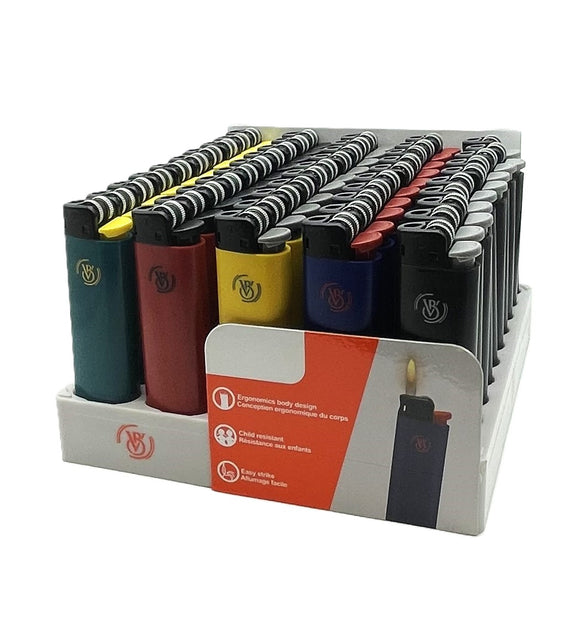 VP Lighters Large