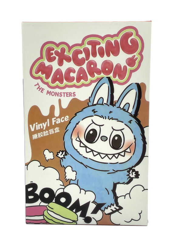 Labubu The Monsters (19.99)