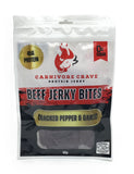 Carnivore Crave Cracked Pepper Bites (9.99)