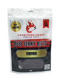 Carnvore Crave Teriyaki Bites (9.99)