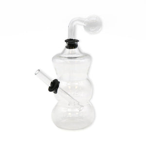 Oil Smoker - Snooper 6" (9.99)