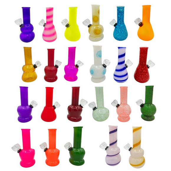 Bong 5