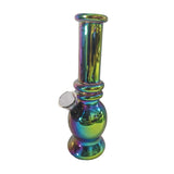 Bong Mini 6" Glass  ( 9.99 )
