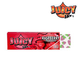 Juicy Jay Papers Raspberry 24PK (2.29)