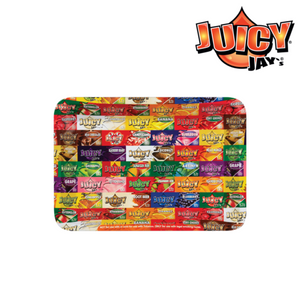 Juicy Jay Rolling Tray Mini (9.99 )