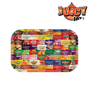 Juicy Jay Rolling Tray Sml (11.99)