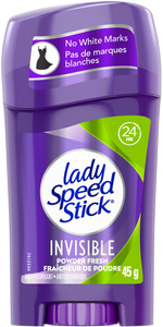 Speed Stick Lady Deodorant (5.49)
