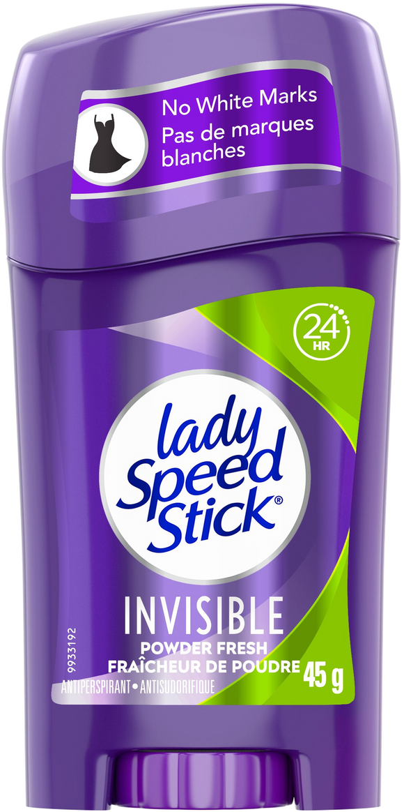 Speed Stick Lady Deodorant (5.49)