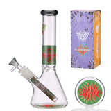 Bong 10" Extreme  Assorted (39.99)