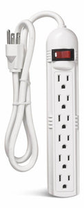 Power Bar with Surge Protect (9.99)