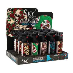 Sky Torch Lighter (9.99)