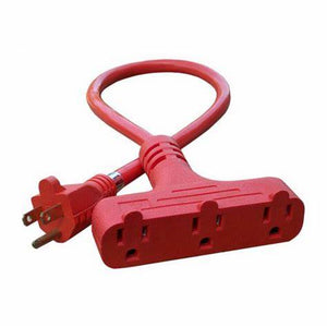 Extension 6ft T type  (14.99)