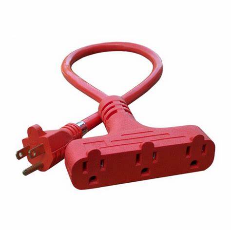 Extension 6ft T type  (14.99)
