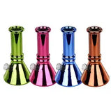 Bong 6" Glass Boxed  ( 9.99 )