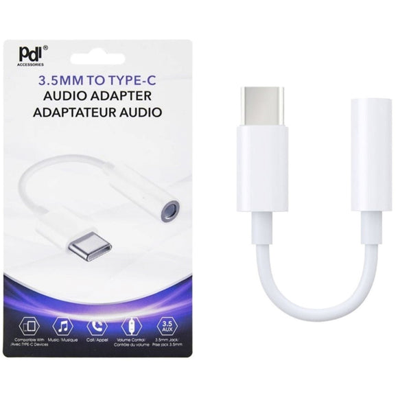 Type C To 3.5mm Adapter ( 9.99 )