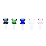 Bowls For Bongs 12 Premium) Asst  (9.99)