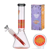 Bong 10" Extreme  Assorted (39.99)