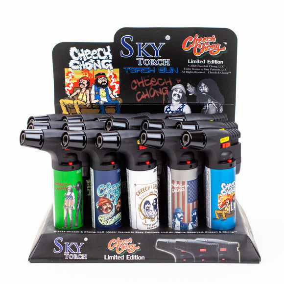Sky Torch Lighter (9.99)