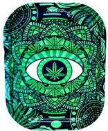 Arsenal Rolling Tray  S261 5"x7"  ( 6.99 )