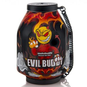 Smoke Buddy Asst Designs (29.99)