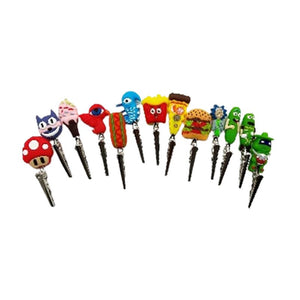 Quality Metal Clips (3.99)