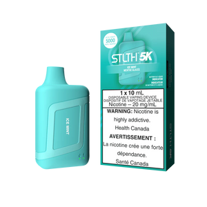 Stlth 5K Ice Mint (29.99)