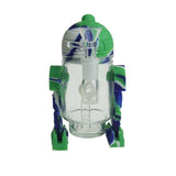 Bong Trending 6" Glass  (24.99)