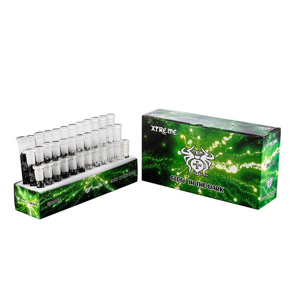Glow in The Dark Stem Display ( 5.99 )