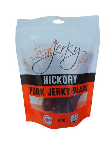 Hickory Beef Jerky Slab ( 13.49 )