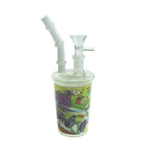 Bong 5" Coffee Cup Asst. Designs ( 24.99 )