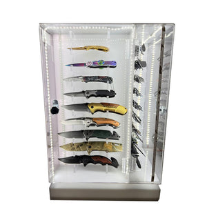 Xtreme Knife Display 48 Pieces (24.99)