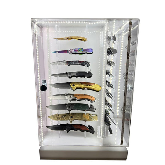 Xtreme Knife Display 48 Pieces (24.99)