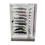 Xtreme Knife Display 48 Pieces (24.99)