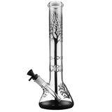 Bong 15" Tree Of Life (59.99)