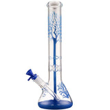 Bong 15" Tree Of Life (59.99)