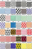 Apple 125125 Bags 1000  (.99)