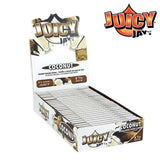 Juicy Jay Papers Coconut 24PK (2.29)