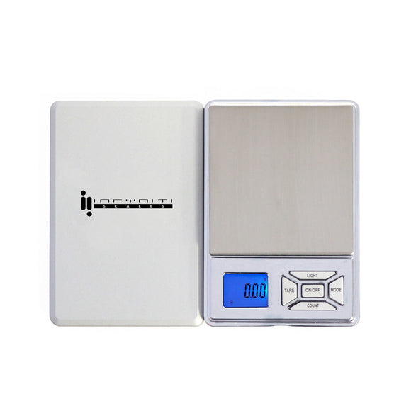 Infyniti Executive Scale ( 16.99 )