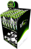 Volt Fast Charge Phone Cable Display 56pc Prepack