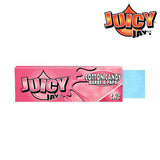 Juicy Jay papers Cotton Candy 24pk (2.29)