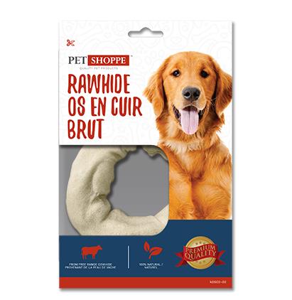 Rawhide Donut (5.99)
