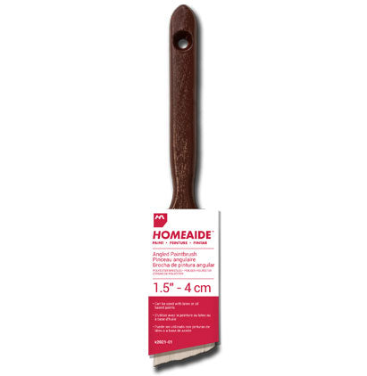 Paint Brush Angled 1.5