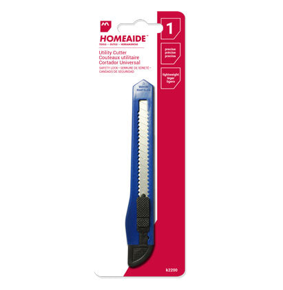 Utility Cutter Knife Small (1.59)
