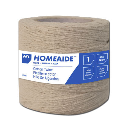 Cotton Twine (2.99)